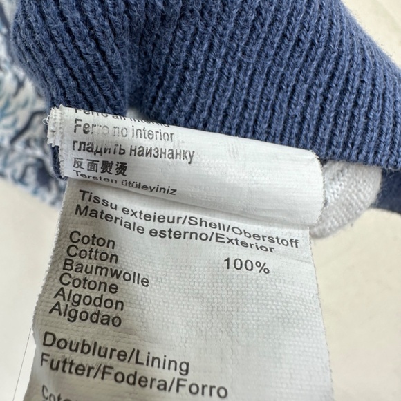 Kenzo Boys Tiger Hoodie Size 3 years - Picture 4 of 8